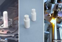 Ceramic FFF 3D Printing: Manufacturers’ Next Big Move