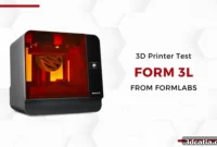 3Dnatives Lab Puts The Formlabs Form 3L To The Test