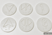 Breakthrough Antiviral 3D Material Fights COVID-19 in Minutes