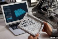 Amadde Forging the Future of Additive Manufacturing Through Education