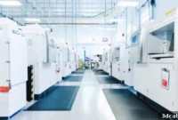 Eco3D Insights: May’s Financial Pulse in 3D Printing