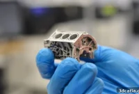 America’s Top Metal 3D Printer Manufacturers