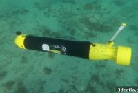 Revolutionizing Underwater Vehicle Production with Additive Manufacturing