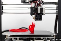 PrintWatch Perfect Prints, Less Waste