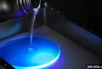 Desktop Metal Debuts ETEC for Specialized Industrial 3D Printing