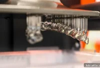 CT and Light Fusion Drives Hyper-Speed Resin Printing