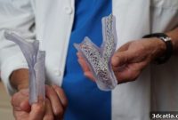 3D Printers Empower Heart Research at University of Minnesota Medical School