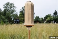 Revolutionizing Bee Aid: HIIVE’s 3D Printing Approach