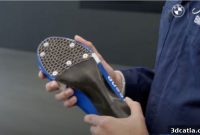 BMW’s 3D Edge Sculpting Olympic Champions