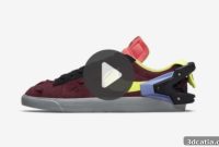 Nike’s 3D Printed Sneakers: Top 5 Customization Breakthroughs