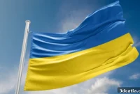 Forging Hope: Additive Manufacturing’s Ukraine Response