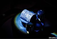 Advanced Imaging Software for 3D Printed Metal Assessment