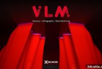 BCN3D Unveils VLM: A Breakthrough in Multi-Material Resin 3D Printing