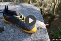 ATHOS Custom Climbing Shoes 5 Videos for Your Perfect Fit