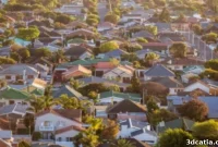 South Africa Pioneers 3D Printing to Tackle Housing Crisis