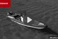 Revolutionizing the Naval Sector Through Elastomer Additive Manufacturing