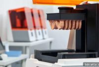 Dental 3D Printing Market Forecast to Hit $7.9 Billion