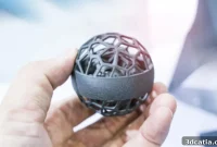 Wohlers Report 2022: Additive Manufacturing’s Explosive Expansion