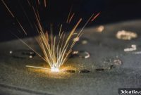 3D Metal Pazarı 2032’ye Kadar 18.5 Milyar Dolar Değerine Ulaşacak Pandemi Sonrası İyileşme Gözlemleniyor