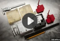 Unlocking Rapid Tooling: Top 5 Video Insights on 3D Printing