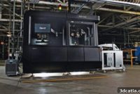 Siemens and Xerox Forge Official Alliance