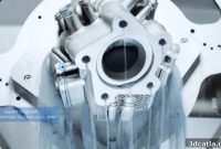 Automated Powder Removal: Essential for Future-Proof 3D Printing