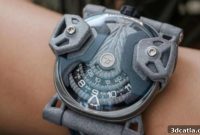 Free-D: Where Heritage Meets 3D Innovation