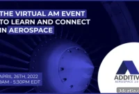 ADDITIV Aerospace 2.0: Two Weeks to Liftoff