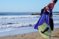 Wabo Transforms Recycled 3D Prototypes into Bodysurfing Gear