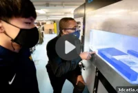 University of Michigan’s Top 5 Videos Masterminding Metal 3D Print Warping Solutions
