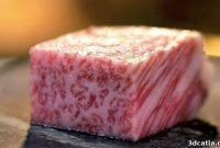 Printing Perfection Is 3D Kobe Beef Your Next Meal