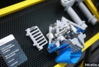 Revolutionizing Industrial Additive Through Vapor Smoothing