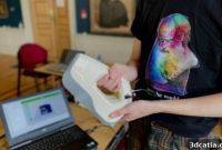 Scan the World and Artec 3D Unite to Preserve Art Digitally