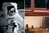 Engineering the Cosmos: The 3D Printing Revolution