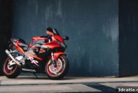 Honda Cracks Down on 3D Printed Brand Files