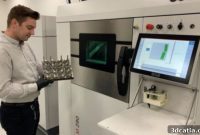 ASTM Unveils New AM Operator Certification Program