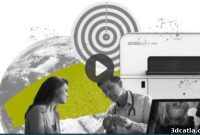 Stratasys’s Mindful Manufacturing Evolution: 5 Key Videos