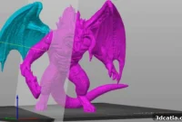 PrusaSlicer Unleashing FDM and SLA with Free Open Source Slicing