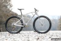 Canyon’s Sustainable Bike Revolution: Powered by 3D Printing