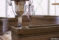 3D Printing Reshaping Construction in Colombia
