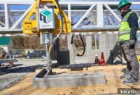 Alquist 3D to Build World’s Largest 3D Printed Home Project in Virginia