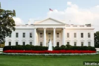 Biden Admin’s AM Forward Initiative Fuels 3D Printing Adoption