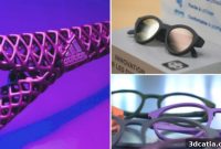 Revolutionizing Vision: The Pinnacle of 3D Printed Eyewear
