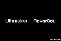 Ultimaker MakerBot: Shaping the Future of 3D Printing