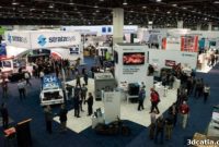 RAPID + TCT 2022: Unveiling Tomorrow’s Manufacturing Technologies