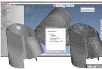 4D_Additive Now Offers Advanced 3D File Repair