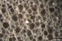 PrintFoam Unveils Breakthrough 3D Foam Printer