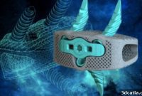 Osseus Secures FDA 510(k) Clearance for Pisces-SA ALIF System