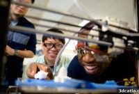 New Software Powers Vibration-Free High-Speed FDM 3D Printing