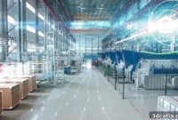 University of Buffalo Powers AI Manufacturing Breakthroughs with $2.3M NSF Grant